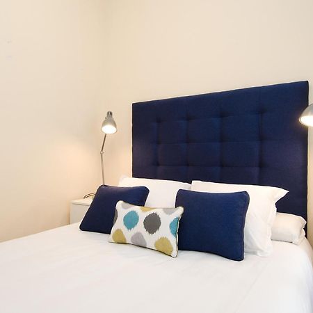 Apartamento Retiro VI En Madrid Exteriér fotografie