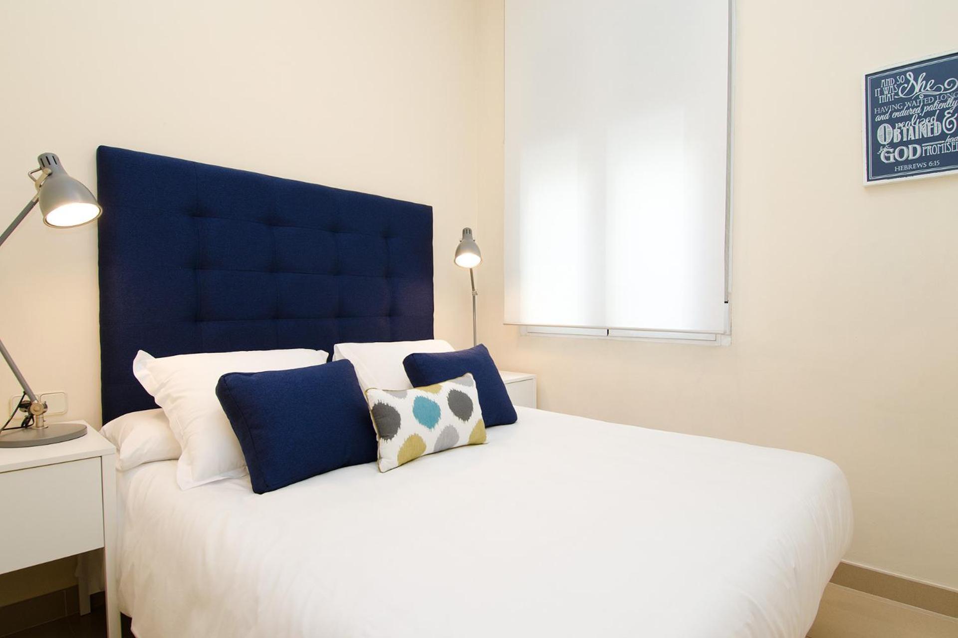 Apartamento Retiro VI En Madrid Exteriér fotografie