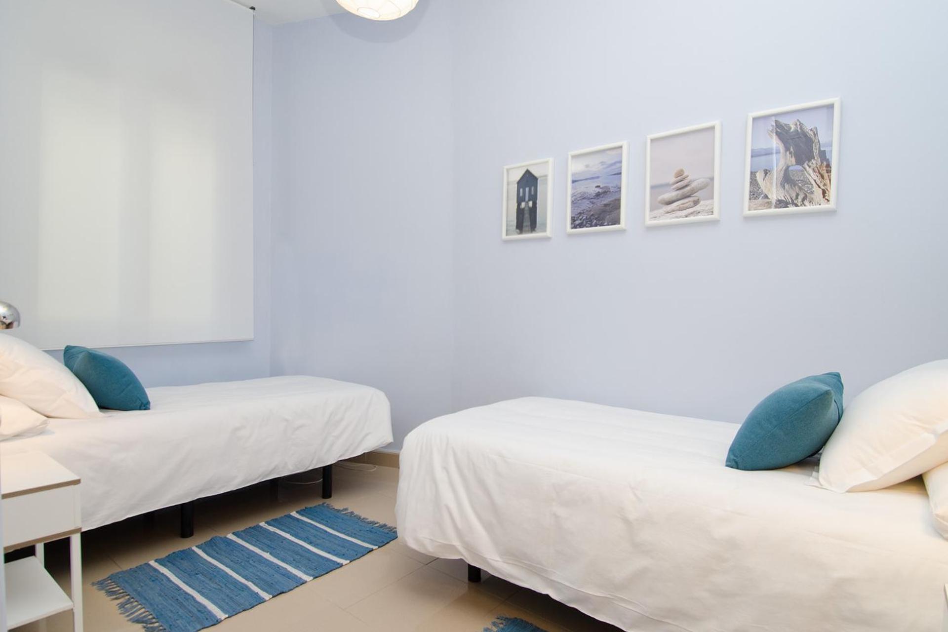 Apartamento Retiro VI En Madrid Exteriér fotografie