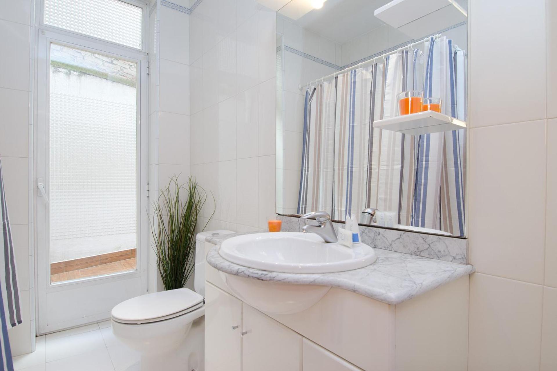 Apartamento Retiro VI En Madrid Exteriér fotografie