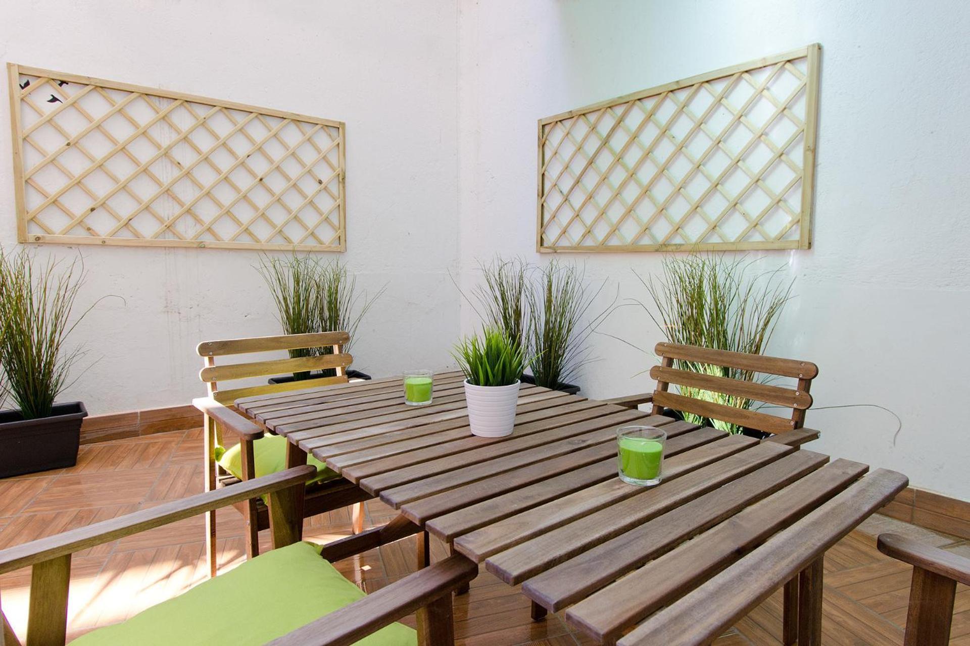 Apartamento Retiro VI En Madrid Exteriér fotografie